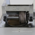 Professional ultrasonic lace machine 60mm 100mm width